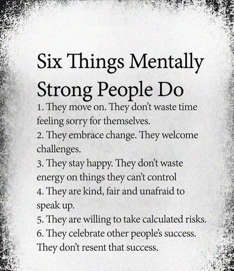 Mentally Strong People, Motivational Images, Mentally Strong, Dear Self, Journal Quotes, Meditation Quotes, Embrace Change, Free Stuff, Self Improvement Tips