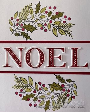 Noel Christmas Cards, Christmas Classics, Stamped Christmas Cards, Greeting Card Craft, Hand Crafted Cards, Homemade Christmas Cards, Stampin Up Christmas Cards, Christmas Card Crafts, Card Crafts