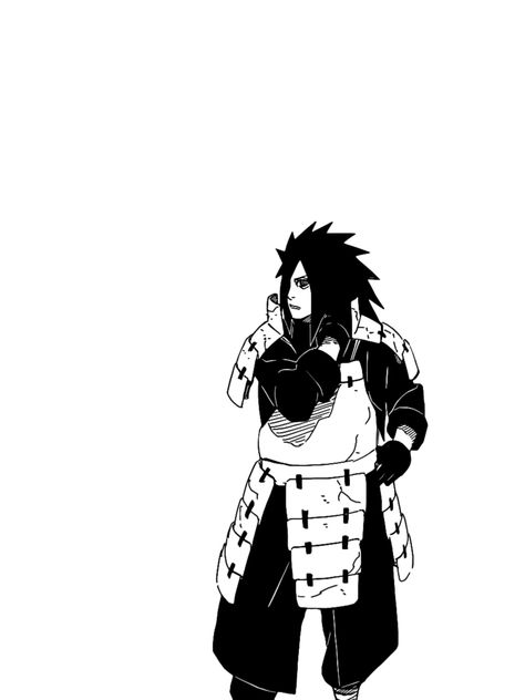 Madara Uchiha Madara Uchiha Manga, Madara Manga, Uchiha Manga, Madara Wallpaper, Funny Naruto Memes, Arte Ninja, Naruto Sketch, Naruto Drawings, Uchiha Clan