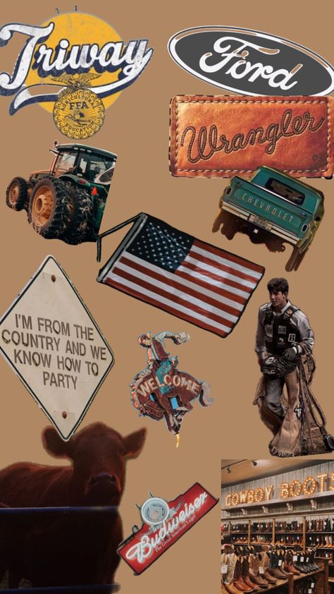 Red Dirt Country, Country Backgrounds, Rodeo Time, Western Wall Art, Red Dirt, Country Signs, Christian Bible Study, Vintage Cowboy, Cute Patterns Wallpaper