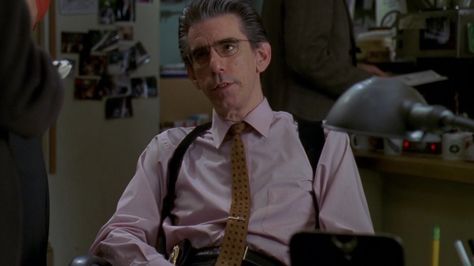 Detective Munch, Munch Svu, John Munch, Richard Belzer, Law And Order: Special Victims Unit, Funny Glasses, Special Victims Unit, Olivia Benson, Law And Order Svu