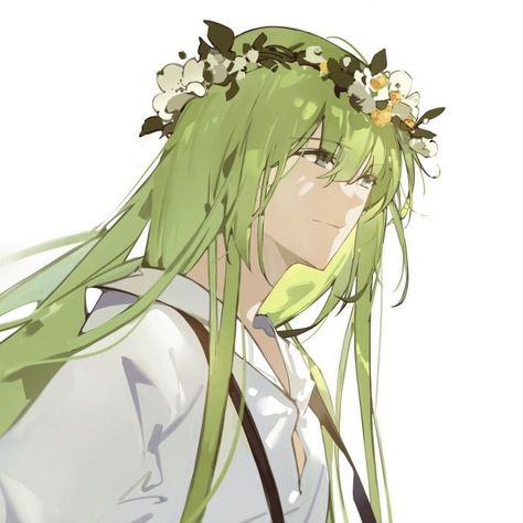 Enkidu Icon, Gilgamesh And Enkidu, Fate Anime Series, Fate Stay Night, Design Reference, Anime Character Design, Anime Fanart, Anime Character, Anime Funny