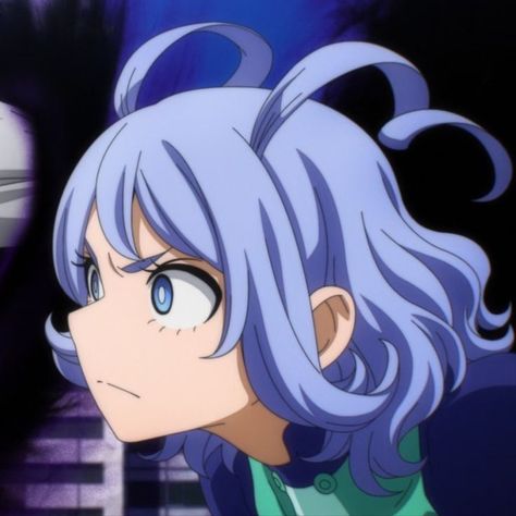 Mha Nejire Hado, Nejire Hado Pfp, Mha Hairstyles, Neijire Ado, My Hero Characters, Nejire Mha, Nejire Hado Icons, Mha Nejire, My Hero Academia Pfp