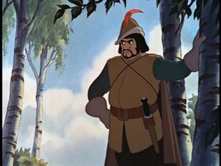 Snow White Huntsman, Snow White Cartoon, Snow White 1937, Disney Sidekicks, The Huntsman, Evil Disney, Sette Nani, Disney Animated Movies, Disney Wiki