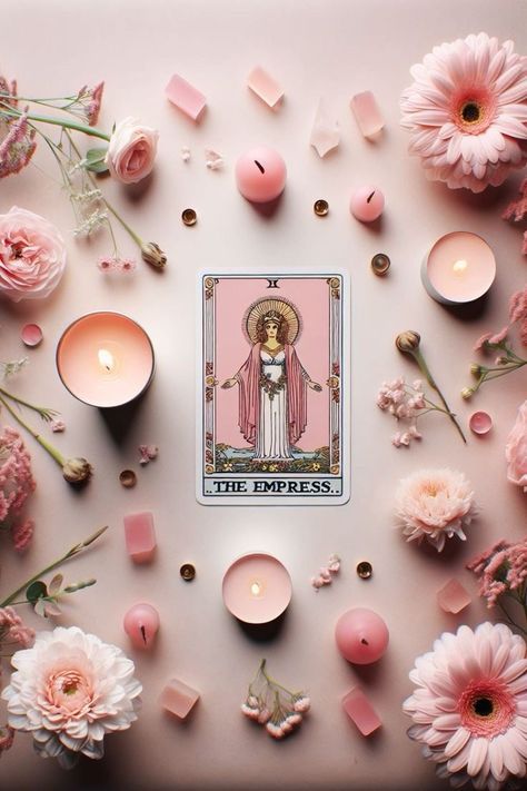 Tarot Cards Aesthetic, Tarot Aesthetic, Unique Tarot Decks, Tarot Magic, Witches Altar, Tarot Cards Art, Magic Aesthetic, Tarot Card Meanings, Witch Aesthetic