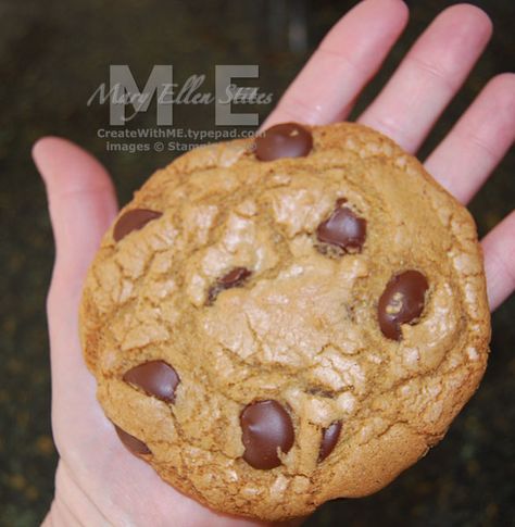 The Perfect Chocolate Chip Cookie, American Test Kitchen, Cooks Country Recipes, Brown Butter Chocolate Chip Cookies, America's Test Kitchen Recipes, Perfect Chocolate Chip Cookies, America's Test Kitchen, Chewy Chocolate Chip Cookies, Best Chocolate Chip Cookie