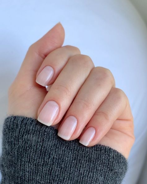 Fair Skin Nails, Essie Nude Nail Polish, Essie Vanity Fairest, Nude Nail Polish, Nude Nail, London Nails, Healthy Nails, Fair Skin, Nail Polish Colors