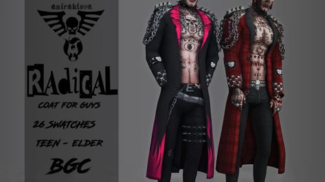 aniraklova on Tumblr Sims 4 Male Spellcaster Cc, Sims 4 Cc Incubus, Sims 4 Vladislaus Straud, Grim Reaper Sims 4 Cc, Sims 4 Demon Cc, Ts4 Cyberpunk, Sims 4 Cc Goth, Alpha Cc, The Sims 4 Skin