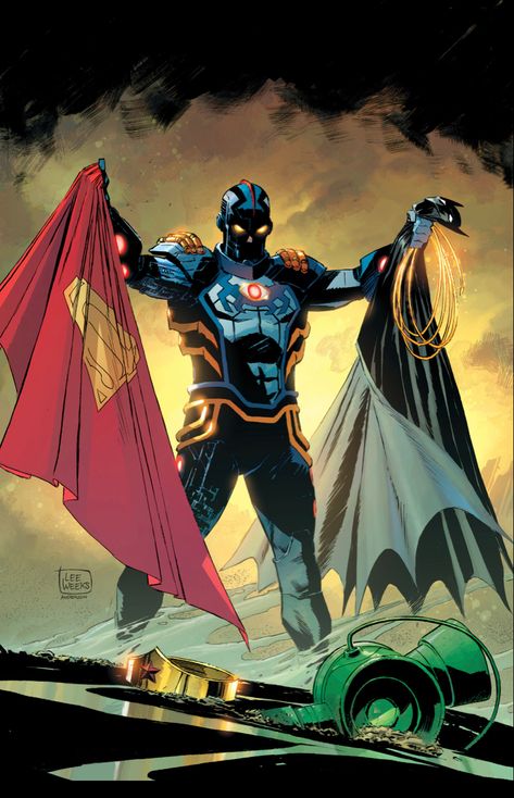 Tales From The Dark Multiverse, Dark Multiverse, Dc Characters, Super Heroes, The Darkest, Comics, Fictional Characters, Art