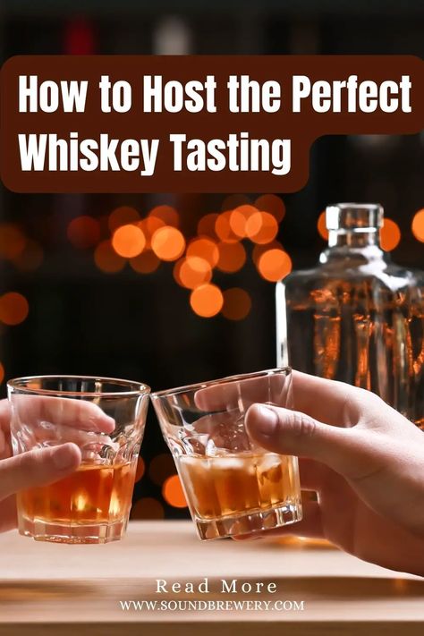 At Home Whiskey Tasting, Whiskey Tasting Party Ideas, Good Whiskey Brands, Chocolate Business Ideas, Whiskey Tasting Party, Bourbon Tasting, Whiskey Brands, Whiskey Tasting, Whisky Tasting