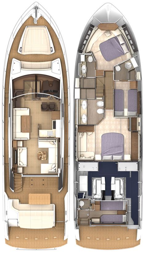 Airplane Interior, Private Jet Interior, Boat Interior Design, Best Yachts, Yacht Interior Design, Small Yachts, Sailboat Yacht, Kombi Home, Yacht Interior