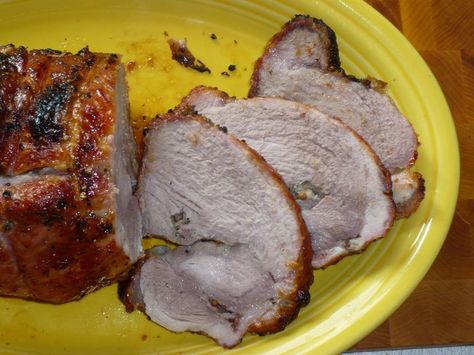 My first rotisserie pork shoulder roast recipe, with a simple brine. Crispy, tender, juicy pork. Pork Shoulder Blade Roast, Blade Roast, Fall Feast, Pork Shoulder Recipes, Pork Roll, Shoulder Roast, Boneless Pork Shoulder, Pork Recipes Easy, Pork Shoulder Roast