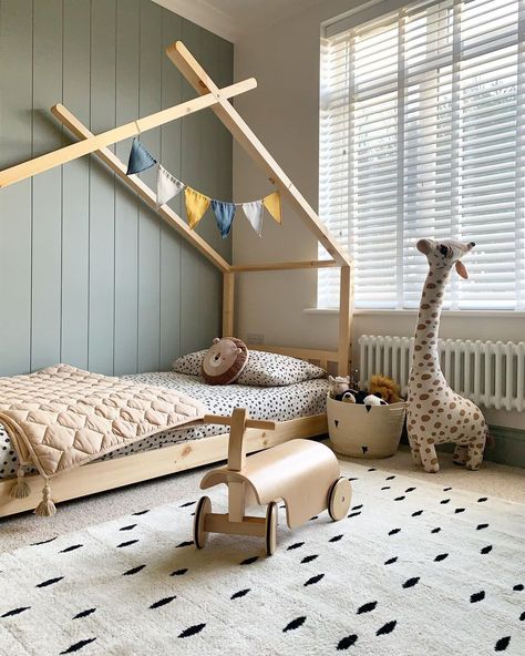 Toddler Boy Room Decor, Boy Toddler Bedroom, Cool Kids Bedrooms, Toddler Boys Room, Boy’s Room, Bedrooms Decor, Nursery Room Inspiration, Kids Interior Room, Toddler Rooms