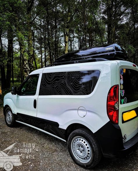 Luke presents us „Talula“ his Vauxhall Combo 🤗 ➡️ @_lukeexplores 🚗 What makes your camper special? Talula is unique in her own way and she is a place I like to call home on the weekends she brings the sense of adventure to life. 🚗 3 Funfacts: - The name Talula came from a hula girl air freshener which I had in my old car when me and my mate used to road trip I always said when I get a van Talula is the name to be. - Built from the shell to what she is today all by myself and still forev... Vauxhall Combo Camper, 2025 Manifestation, Van Project, All By Myself, Hula Girl, Old Car, Air Freshener, Old Cars, Evolution