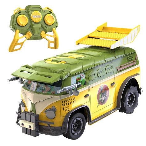 Ninja Turtle Van, Teenage Mutant Ninja Turtle Party, Party Van, Mutant Ninja Turtles Party, Turtle Car, Ninja Turtles Action Figures, Teenage Mutant Ninja Turtles Artwork, Ninja Turtle Party, Turtle Party