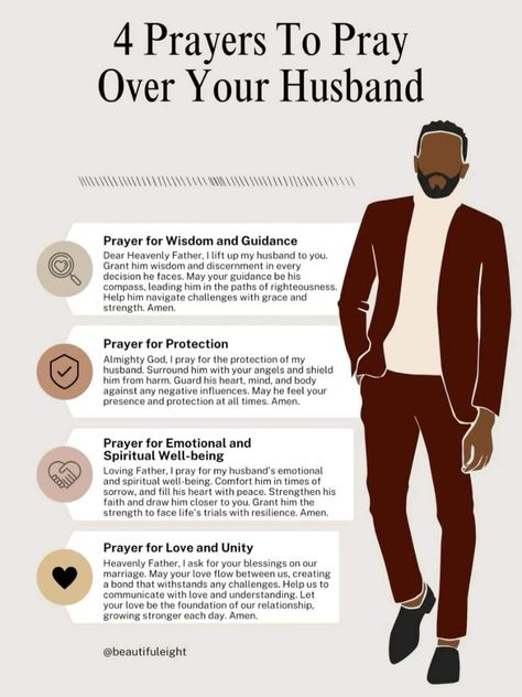 Prayer For My Marriage, Prayers For My Husband, Prayer For Husband, Learn The Bible, Godly Relationship, Bible Study Lessons, Vie Motivation, Bible Study Verses, Good Prayers