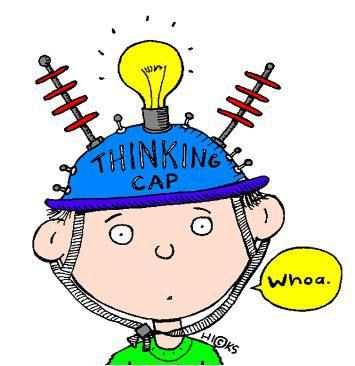 This clipart is courtesy of Car Maserati, Thinking Cap, Critical Thinking Activities, Piano Practice, Higher Level Thinking, Higher Order Thinking, 3rd Grade Reading, Gifted Education, Reading Resources