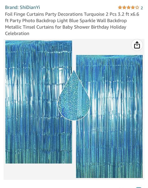 Avatar Party Ideas, Avatar Party Decorations, Avatar Birthday Party Ideas, Elemental Party, Elemental Birthday, Water Theme Party, Avatar Birthday, Avatar Party, Steam Night