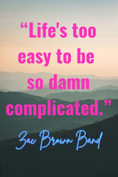 27 Best Zac Brown Band Lyrics Zach Brown Band Quotes Lyrics, Zac Brown Band Quotes, Brown Captions, Zac Brown Band Lyrics, Zach Brown Band, Kenny Chesney Lyrics, Jimmy Buffett Quotes, Kenny Chesney Concert, Band Lyrics