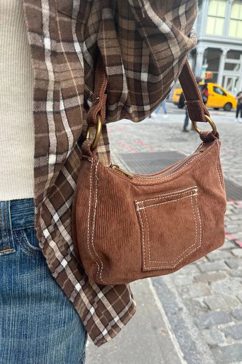 Corduroy Purse, Y2k Handbag, Travel Messenger Bag, Dream Wishlist, Faux Fur Purse, Want And Need, Denim Purse, Canvas Crossbody Bag, Handbag Women