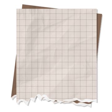 Sheet Of Paper Background, Grid Paper Aesthetic, Torn Notebook Paper, Notebook Texture, Scrapbook Texture, Teared Paper, Torn Paper Texture, Sticky Note Png, Multiverse Theory