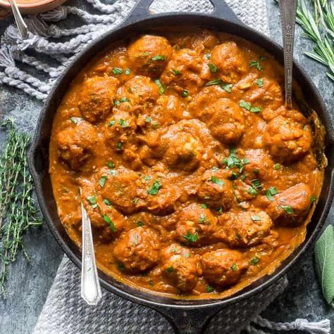 Pumpkin Meatballs, Paleo Pumpkin Recipes, Recipes Meatballs, Pumpkin Recipes Dinner, Savory Pumpkin, Pumpkin Turkey, Pumpkin Recipes Healthy, Savory Pumpkin Recipes, Pumpkin Recipes Easy