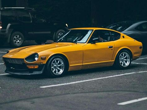 1986 Datsun 280z 240z Custom, 240z Datsun, Datsun 280z, Nissan Z Cars, Datsun Car, Nissan Fairlady, Japanese Sports Cars, Stance Cars, Nissan Z