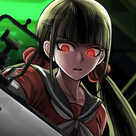 Maki Danganronpa Pfp, Maki Danganronpa, Maki Roll, Spike Chunsoft, New Danganronpa V3, Japanese Video Games, Danganronpa 1, Danganronpa 3, Danganronpa V3