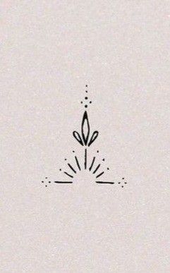 Tattoos Dainty Women, Flower On Elbow Tattoo, Inner Chest Tattoos For Women, Small Symbol Tattoos With Meaning, Above The Elbow Tattoo Women, Rising Woman Symbol, Small Sternum Tattoo Women, Simple Sternum Tattoo, Sun Sternum Tattoo