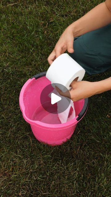 5-Minute Crafts on Instagram: "Easy hacks to transform your outdoor space 🌿 #grassisgreen #lawnhacks #backyardgoals" 5min Crafts Videos, Best Desk Plants, Garden Diy Hacks, Desk Plants, Easy Hacks, 5 Min Crafts, Crafts Videos, Garden Crafts Diy, Backyard Paradise