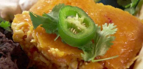 Pioneer Woman Mexican Rice, Casserole Mexican, Mexican Rice Casserole, Canning Whole Tomatoes, Rice Casserole Recipes, Rice Recipes For Dinner, Rice Bowls Recipes, Mexican Foods, Food Critic