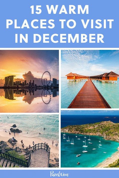 Honeymoon Destinations December, Best Place To Visit In December, Best Places To Travel In Us In December, Cheap Places To Travel In December, Best Places To Travel In Winter, Best Countries To Visit In December, May Vacation Destinations, New Years Travel Destinations, Best Place To Travel In December