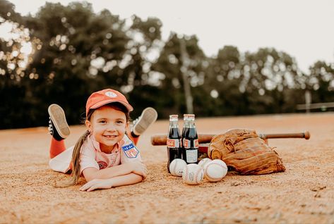 A League Of Their Own Photoshoot, A League Of Their Own Party, Coca Cola Pictures, No Crying In Baseball, Inspired Photoshoot, A League Of Their Own, League Of Their Own, Fall Hat, Things Photography