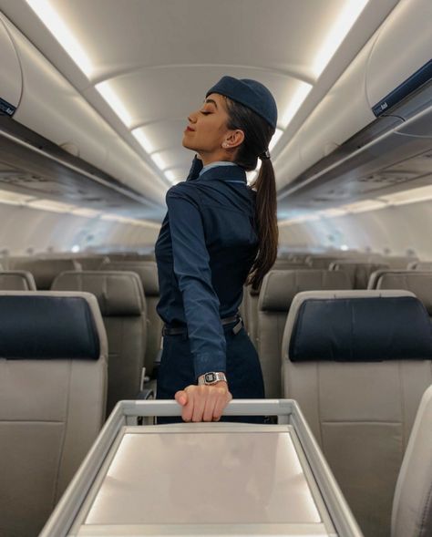 Kathy West, Street Photography Portrait, Airline Uniforms, Scorpio Girl, Flight Attendant Fashion, Biker Photoshoot, Flight Attendant Life, Boy Bye, Special Images