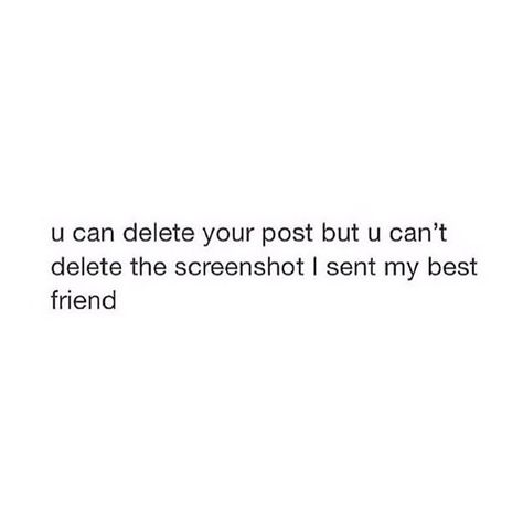 Hahahaha ∞ Delete Quotes, Soul Sisters, People Quotes, Funny Me, True Story, Bones Funny, Send Me, Picture Quotes, True Stories