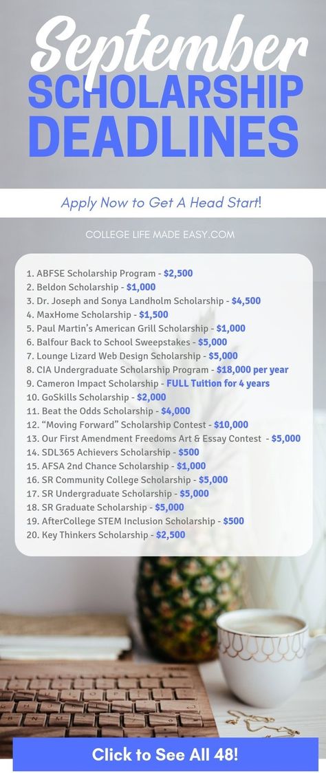 September Scholarships 2023, Scholarships For College Sophomores, Trade School Scholarships And Grants, Law School Scholarships, Scholarships For College 2023-2024, Scholarships For College 2023, Architecture Scholarships, Education Scholarships, High School Scholarships