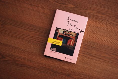 Instant:The Story of Polaroid / Book Design on Behance