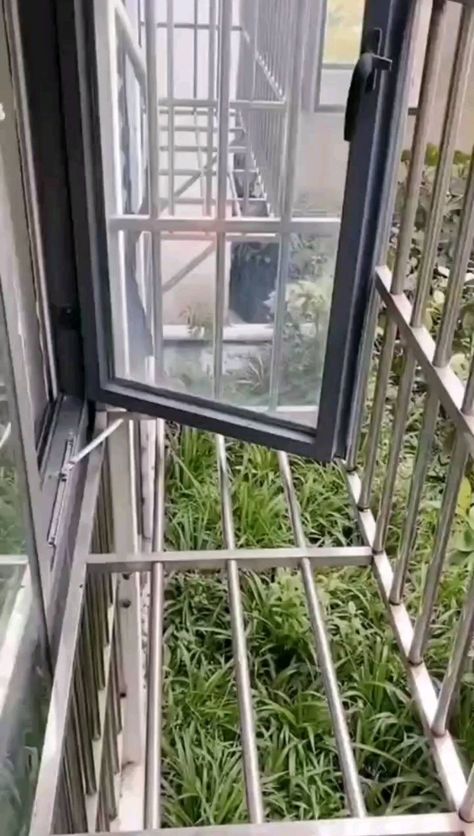 trending___products on Instagram: Balcony Mesh Net ✨ Link in bio. Join our Telegram channel to for more amazing and unique products 👆 🔹 🔹 🔹 Follow us @trending___products ❤️… Balcony Mesh, Amazing Gadgets, Mesh Netting, Amazon Gadgets, Trending Products, Telegram Channel, Kitchen Products, Amazon Home, Popular Videos