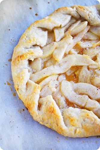 Pear Tart Recipe, Pear Pie Recipe, Pear Dessert Recipes, Pear Pie, Pear Dessert, Fruit Tart Recipe, Pear Tart, Pear Salad, Pear Recipes