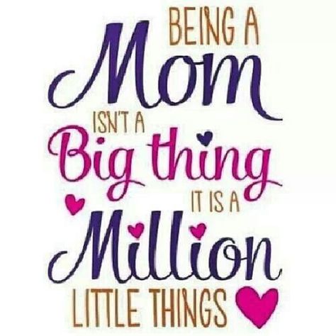 Being a mom isn't a big thing, its a million little things Crazy Mom, Parenting Techniques, Son Quotes, I Love My Son, Being A Mom, Words To Use, Love My Kids, Mommy Life, Love Mom