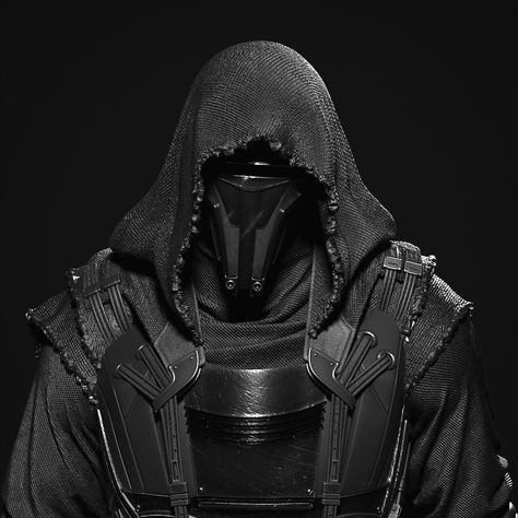 Darth Revan Pfp, Sith Lord Concept Art, Darth Revan Art, Star Wars Revan, Darth Raven, Star Wars Darth Revan, Darth Nihilus, Darth Revan, Cthulhu Art