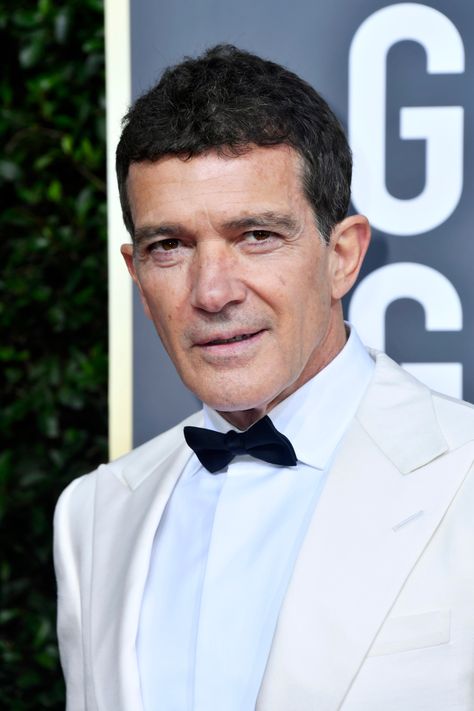 Estos 5 momentos nos recuerdan que Antonio Banderas es uno de los más queridos (y respetados) de Hollywood | Vogue España Melanie Griffith, Gary Oldman, Joaquin Phoenix, Actrices Hollywood, Meryl Streep, Tom Hanks, Dakota Johnson, Tom Cruise, Love At First Sight