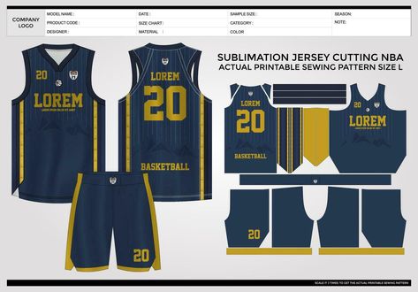 Simple Elegant BLUE GOLD Basketball Jersey Gold Basketball Jersey, Aesthetic Basketball, Basketball Jersey Design, Gold Basketball, Wedding People, Logo Banners, Cityscape Photos, Mens Style, Heart With Arrow