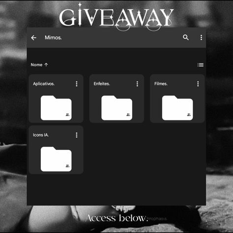 ㅤ۠𝓥𓊝̸ㅤㅤㅤ۪𝟫𝟱'۫ㅤㅤ： 𝔊𝗁ꭇ𝗈𝕡𝗁α𝗌ⲓ𝗌.ㅤGiveaway! App For Fonts, Ig Bios Ideas Aesthetic Dark, Ig Logo Aesthetic, Bios Instagram Dark, Dark Instagram Bio, Bios Instagram Ideas, Dark Bios For Instagram, Bios Instagram Aesthetic, Bios For Instagram Aesthetic