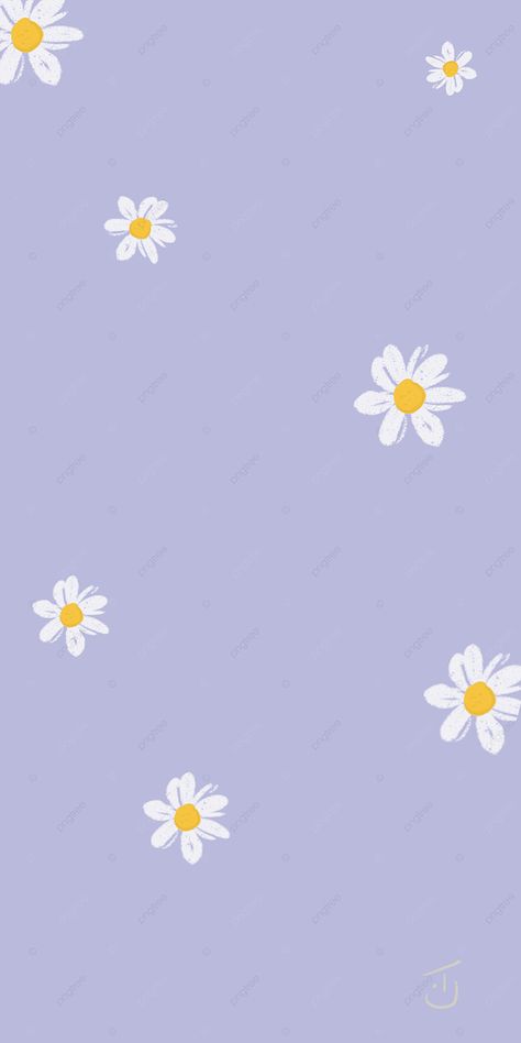 small daisies,purple background,white flowers,phone wallpaper,cute background,flowers,daisy Daisy Purple, Seni Pastel, Mobile Phone Wallpaper, Handy Wallpaper, Daisy Wallpaper, Flowers Background, Hiasan Bilik, Purple Wallpaper Iphone, Cute Flower Wallpapers