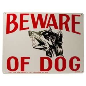 CANE CORSO SECURITY FUN BEWARE OF THE DOG SIGN Sign Painting Lettering, Angry Dog, Dangerous Dogs, Beware Of Dog, Traditional Tattoo Flash, Painted Letters, Dog Illustration, Dog Signs, Vintage Tattoo