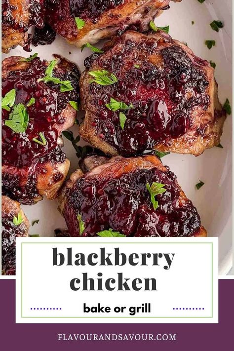 June Meal Plan, May Meal Plan, September Meal Plan, August Meal Plan, Thm Salads, Desserts Blueberry, Glazed Chicken Thighs, Healthy Blueberry Recipes, Balsamic Chicken Thighs