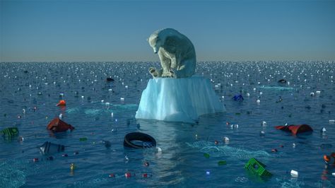 Environmental Degradation, Psychological Effects, Ocean Pollution, Save Our Earth, Change Picture, Video Seo, Climate Action, In The Ocean, Environmental Art