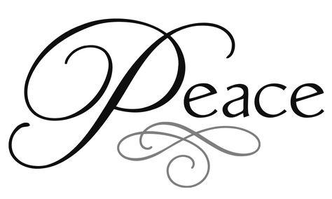 Word Art Fonts, Peace Definition, Merry Christmas Font, Long Term Care Insurance, Calligraphy Words, Frases Tumblr, Prince Of Peace, Daily Word, Christmas Fonts