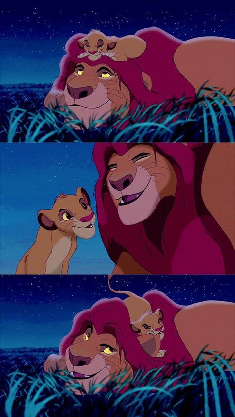 King Background, Mufasa And Simba, Lion King Timon, Paper Cartoon, Lion King Pictures, Lion King Movie, Il Re Leone, Draw Animals, Lion King Art